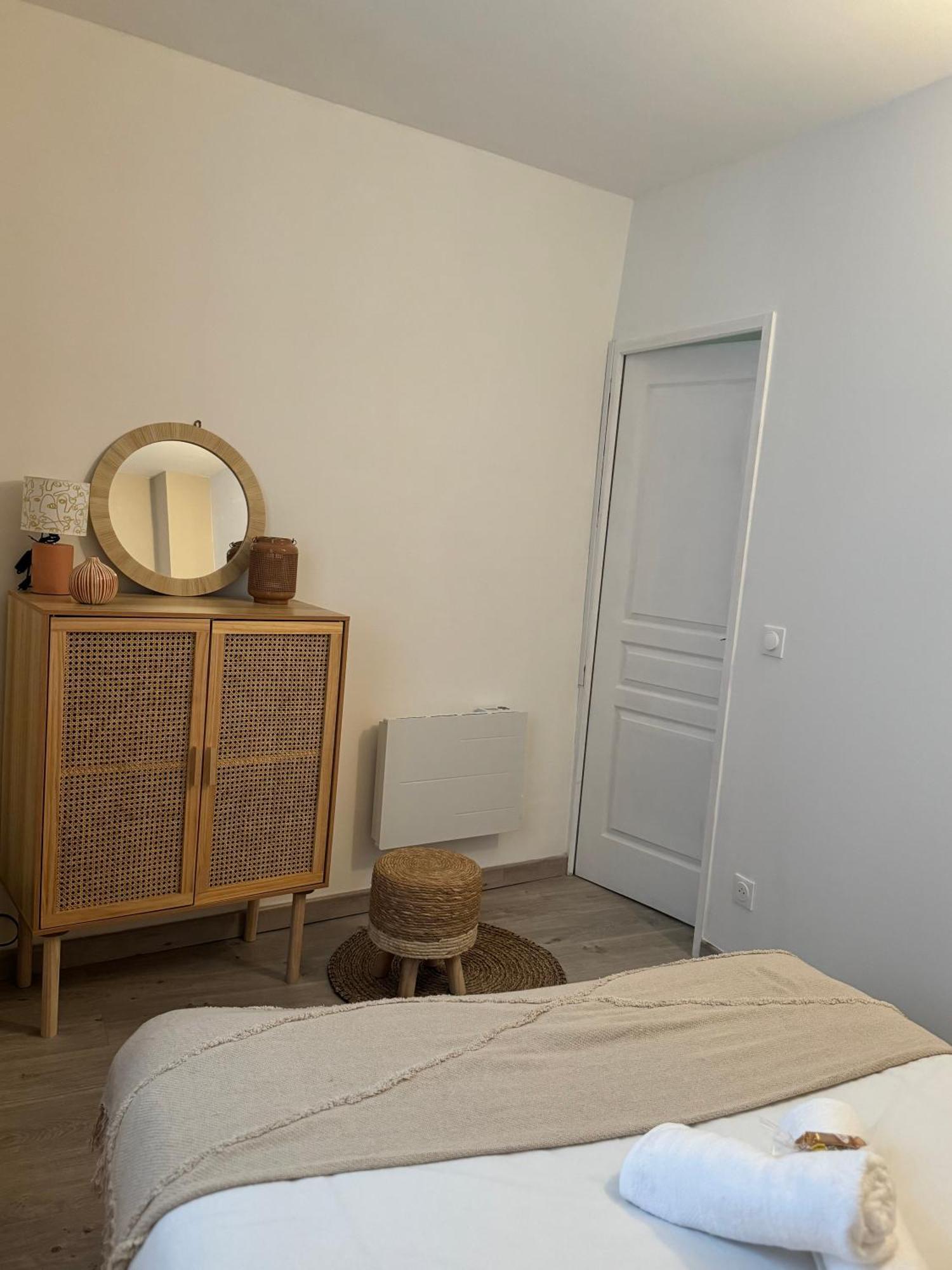 Maison Au Coeur De Béziers Zewnętrze zdjęcie