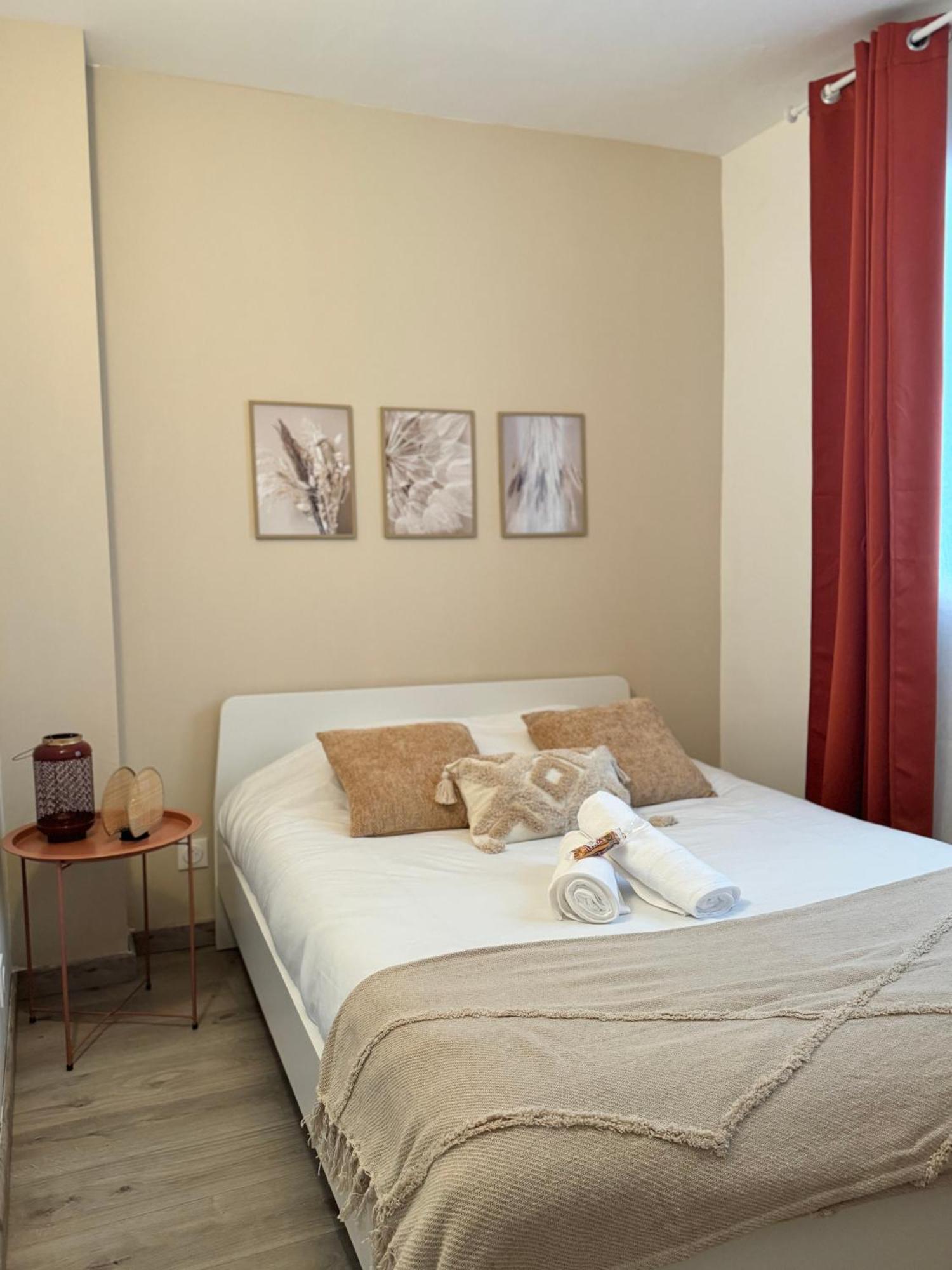 Maison Au Coeur De Béziers Zewnętrze zdjęcie