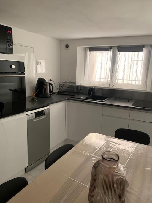 Maison Au Coeur De Béziers Zewnętrze zdjęcie