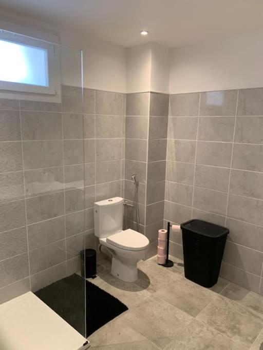 Maison Au Coeur De Béziers Zewnętrze zdjęcie