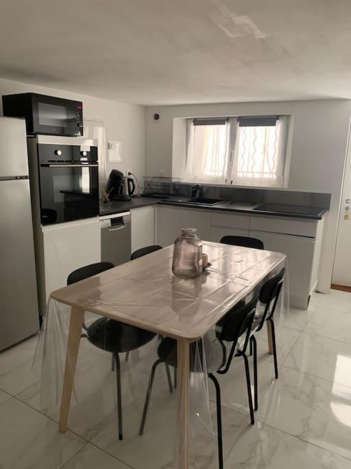 Maison Au Coeur De Béziers Zewnętrze zdjęcie