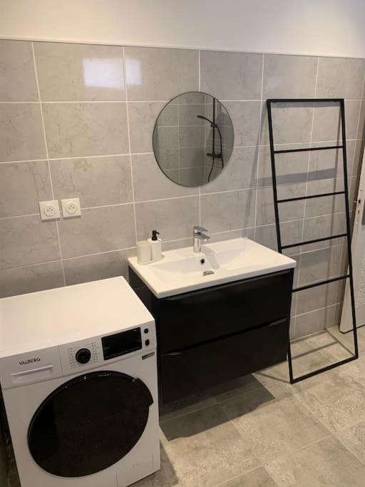 Maison Au Coeur De Béziers Zewnętrze zdjęcie